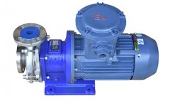 耐腐蝕不銹鋼泵是什么？它又有哪些分類...